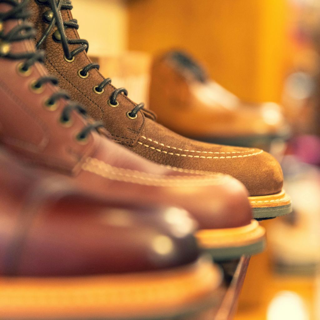 Styling Your Square-To-Toe Boots: From Casual to Formal