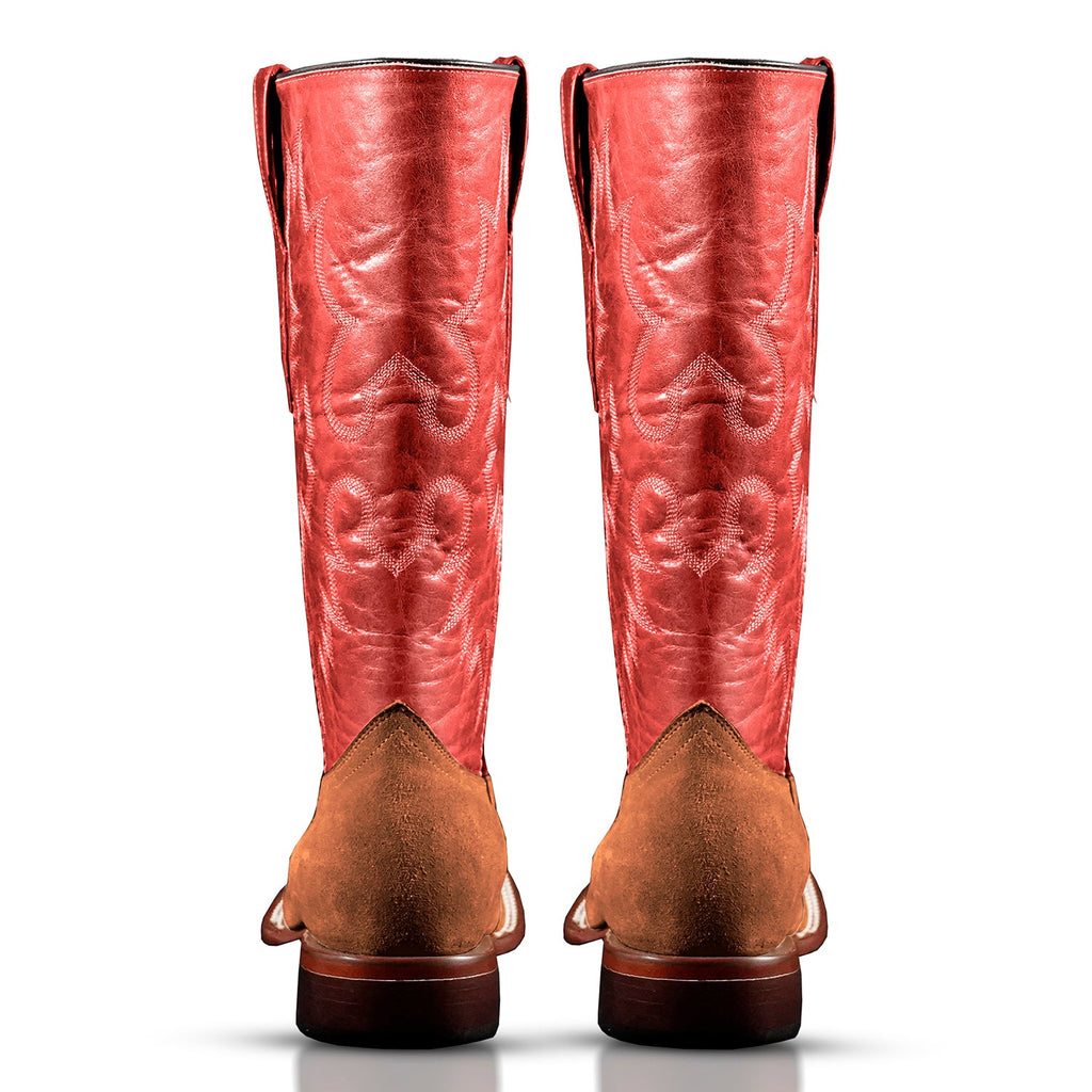 How to Style Women's Boots for Work, Weekend, and Weddings