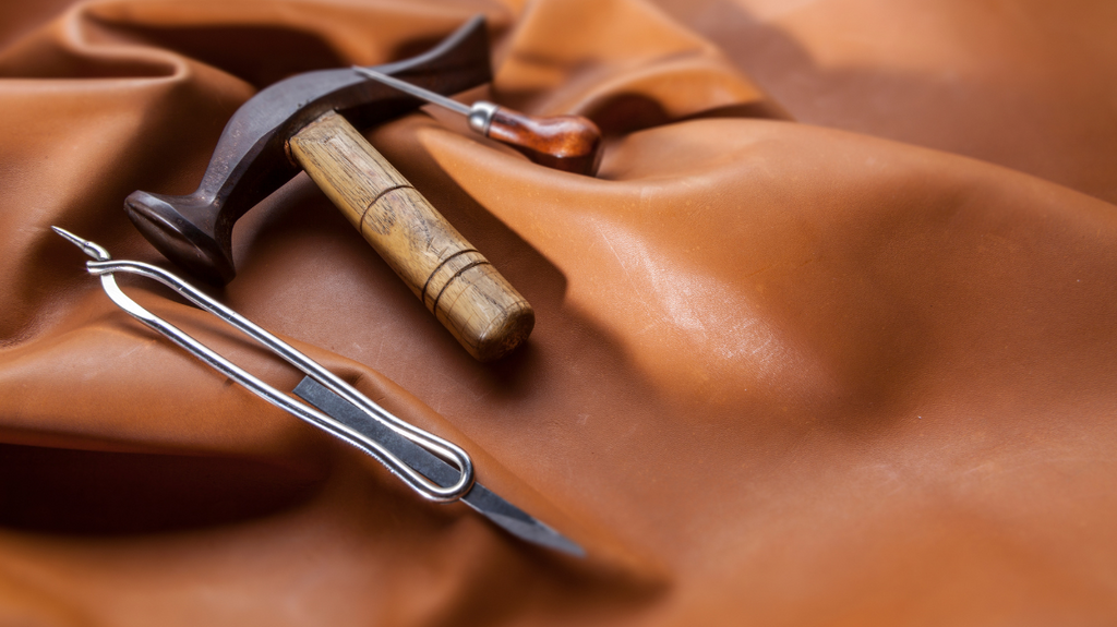 Exceptional Craftsmanship: The Art Behind Our Western Boots