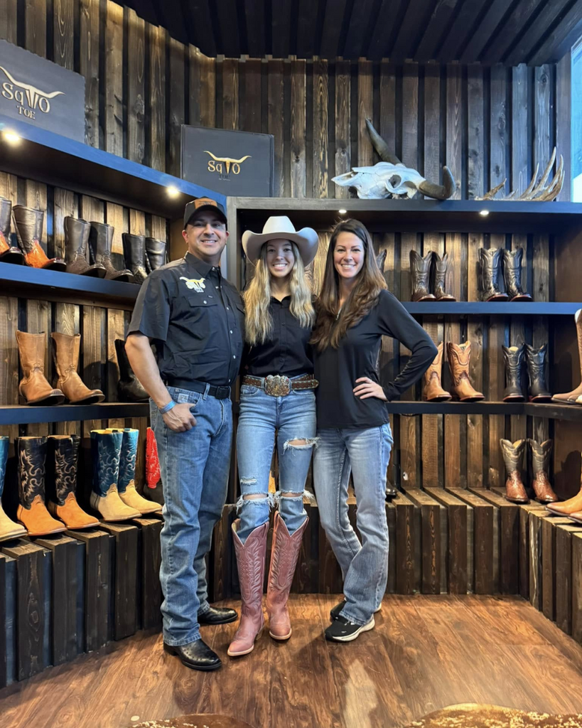 Men's vs. Women's Boots: What's the Difference?