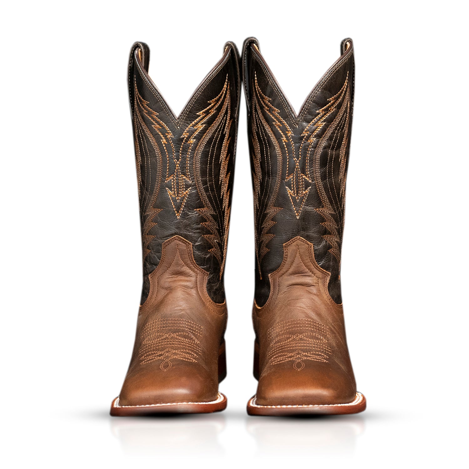 The Brazos | Premium Leather
