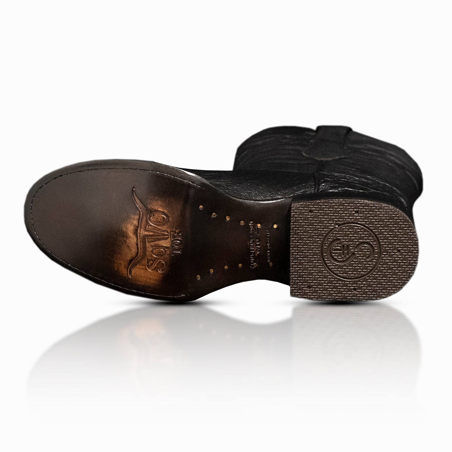 The Houstonian | Black Caiman