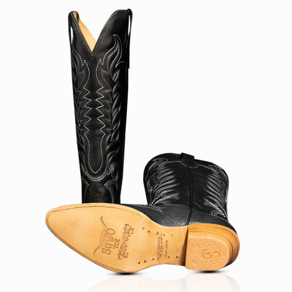 The Juliette - Midnight Maverick – Square To Toe