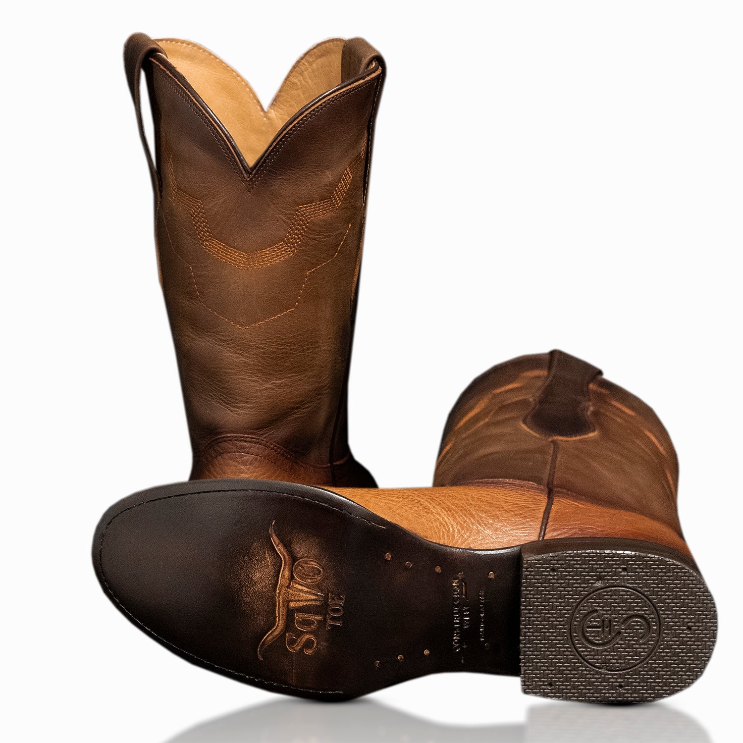 The COLT | Walnut