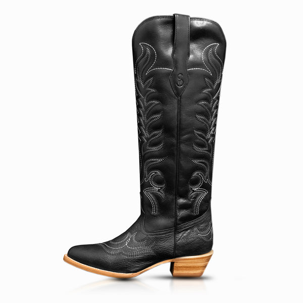 The Juliette - Midnight Maverick – Square To Toe