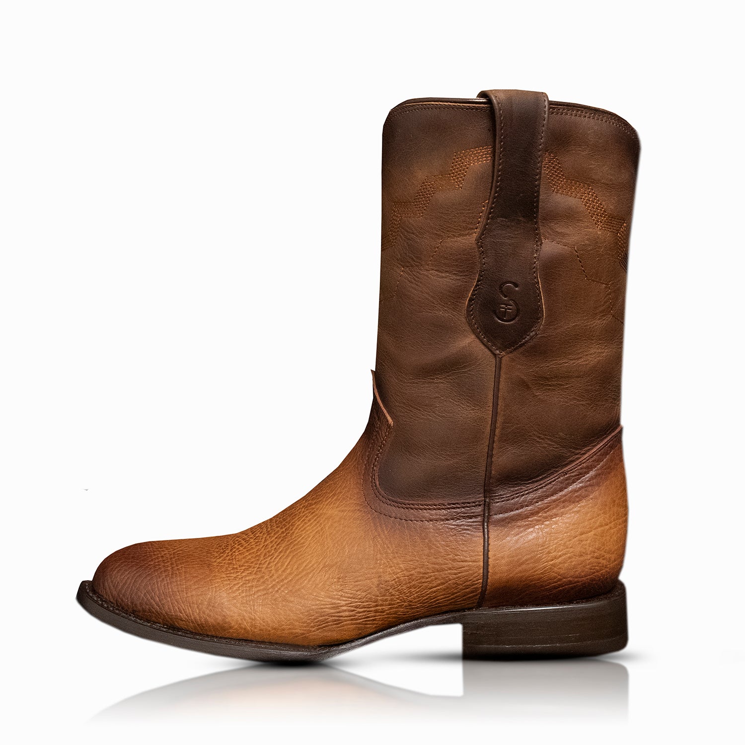 The COLT | Walnut