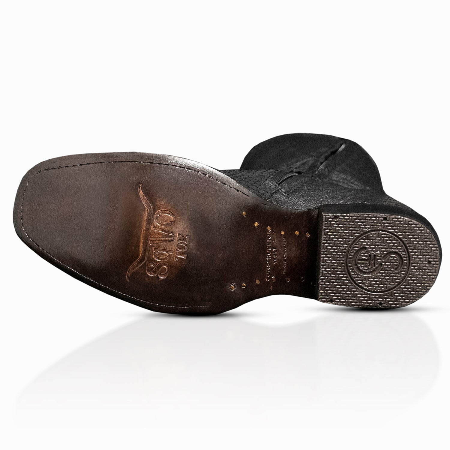 The Uptown | Black Python