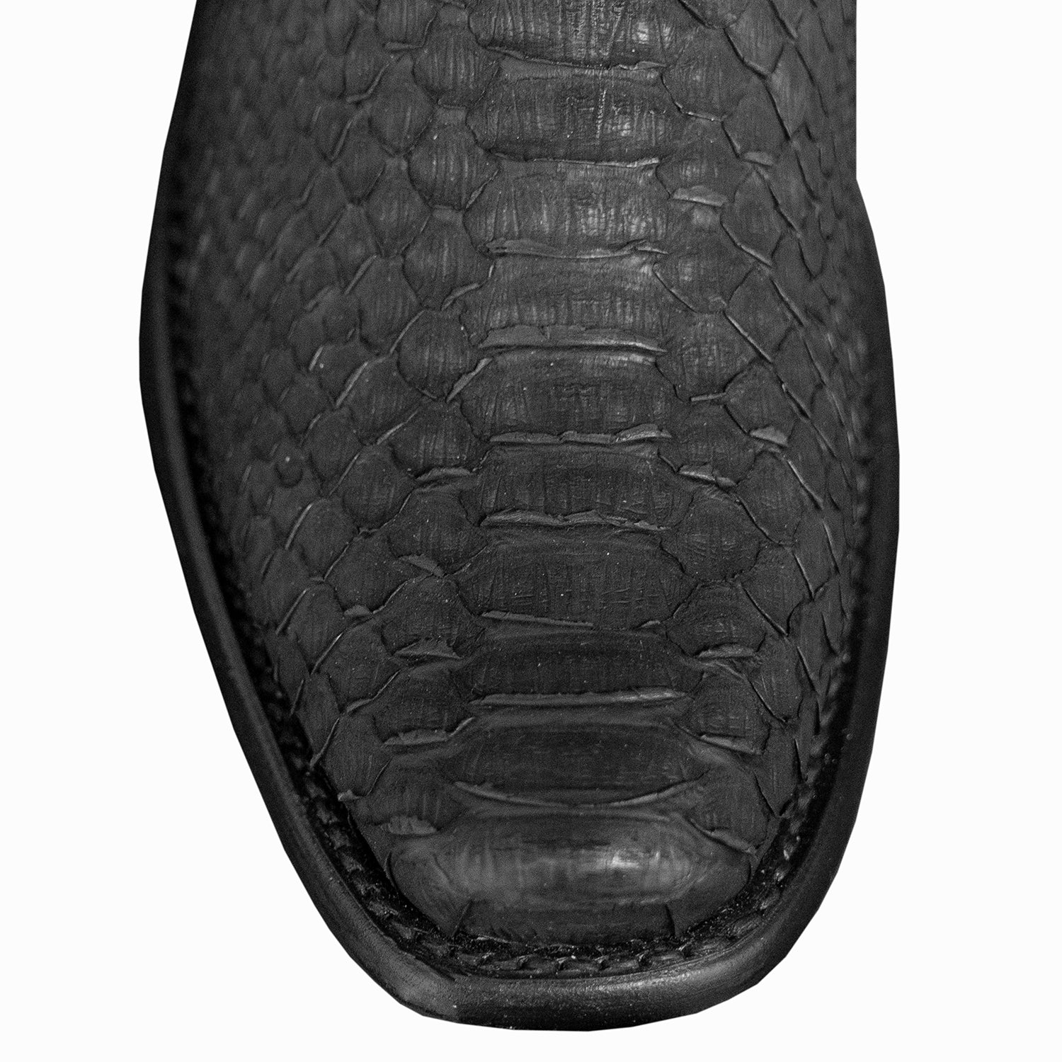 The Uptown | Black Python