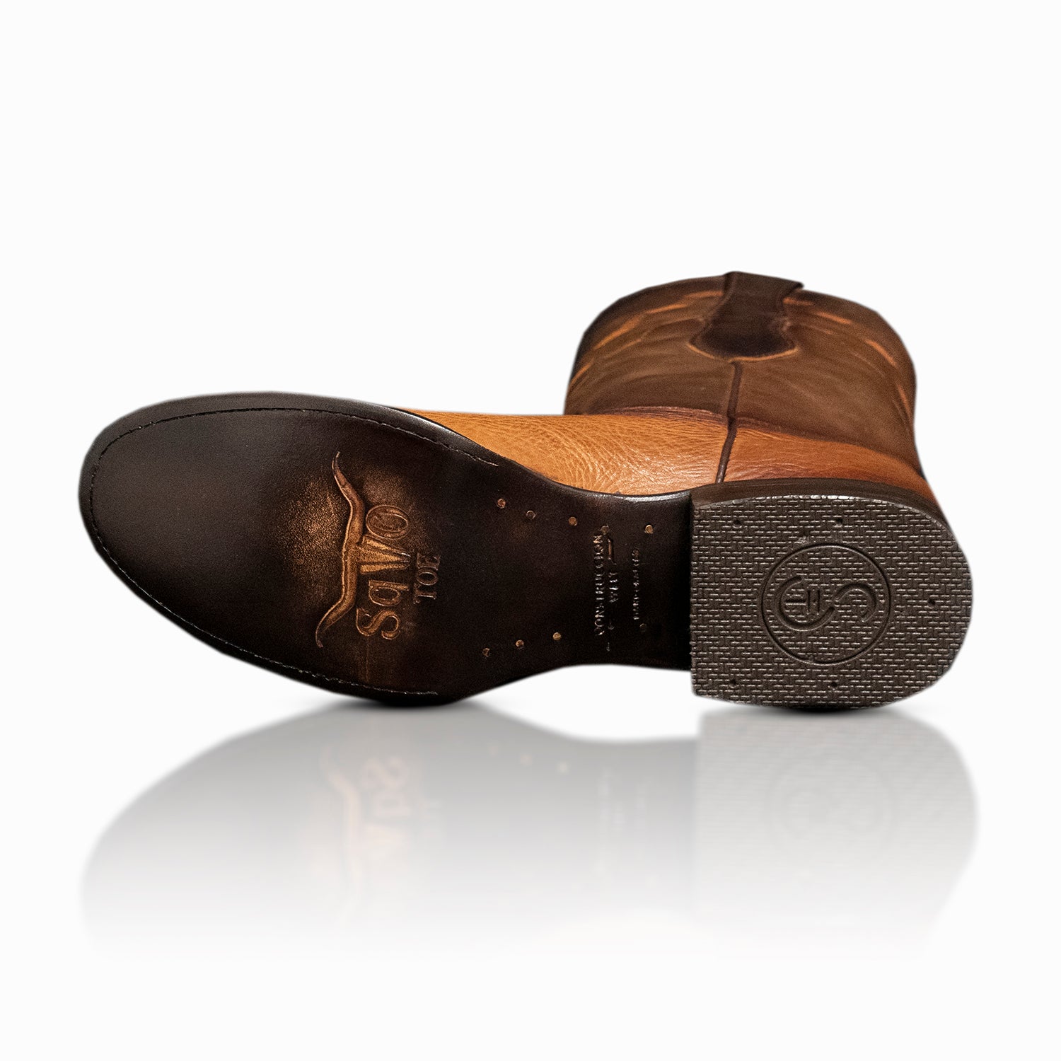 The COLT | Walnut