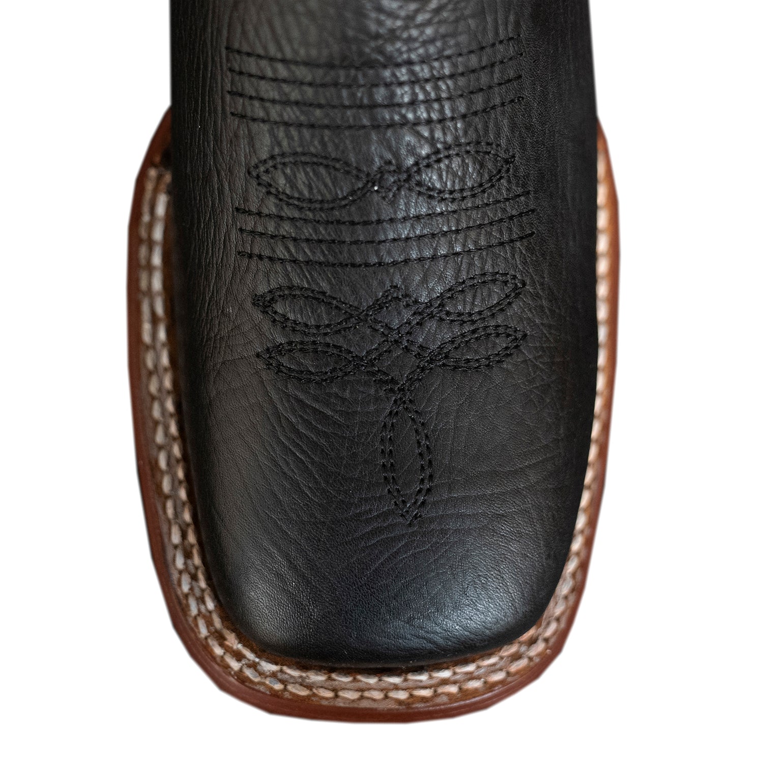 The Outlaw | Black on Black