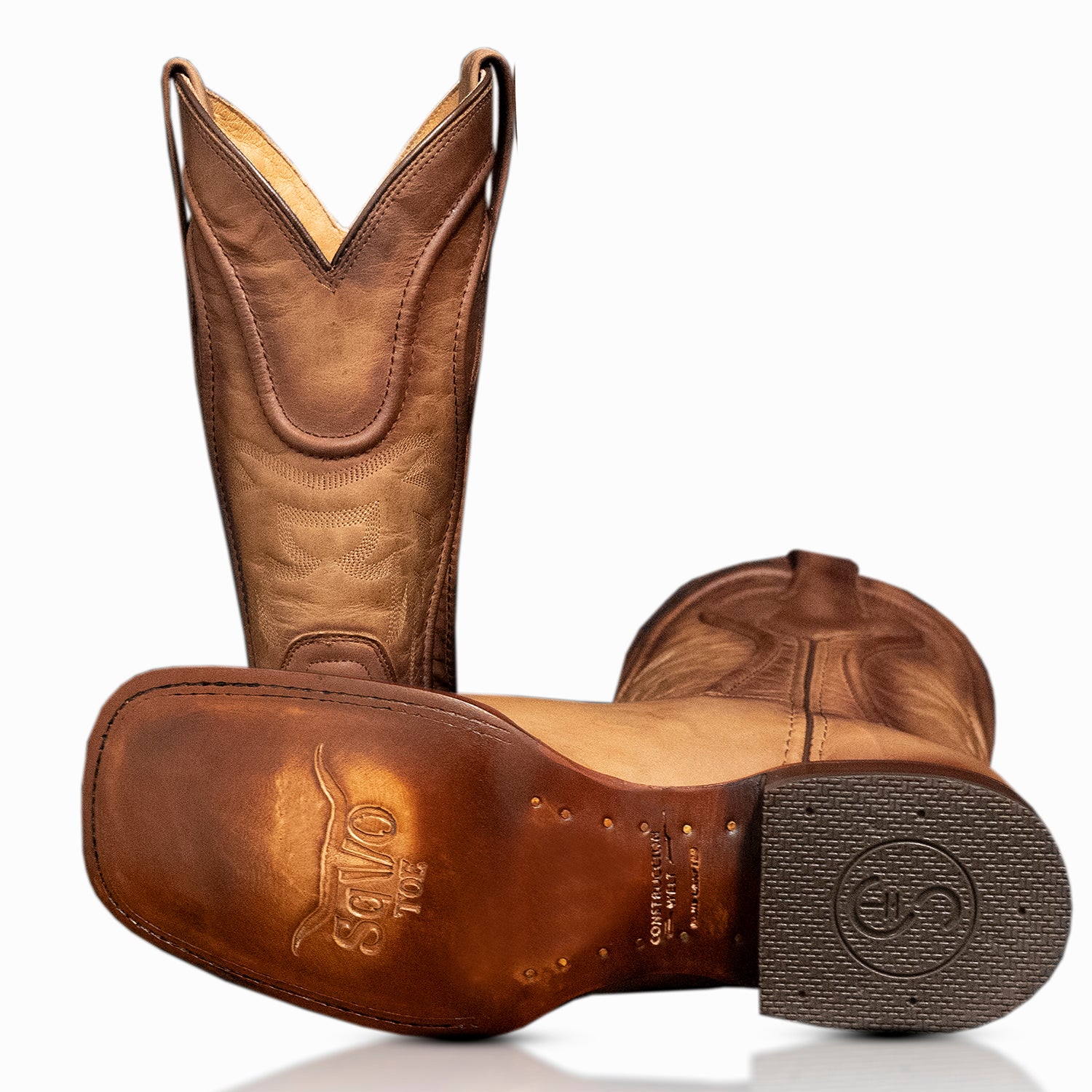 The San Jacinto | Chestnut