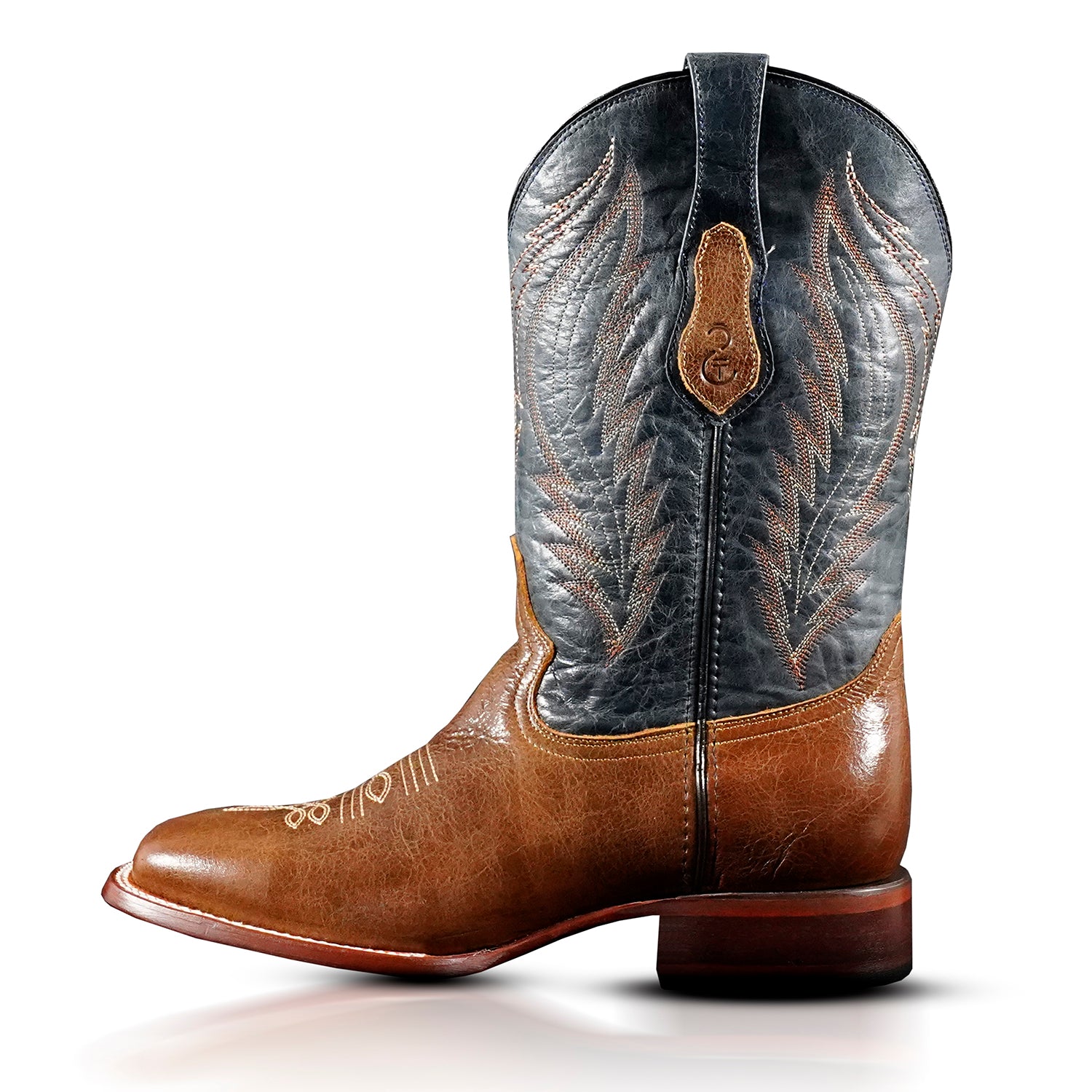 The Rio Grande | Classic Cowboy Boot