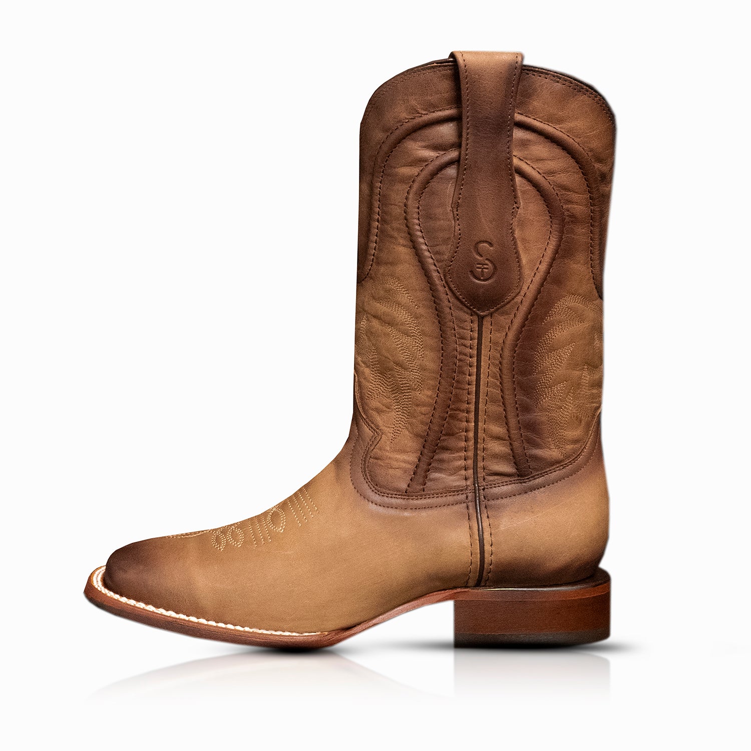 The San Jacinto | Chestnut