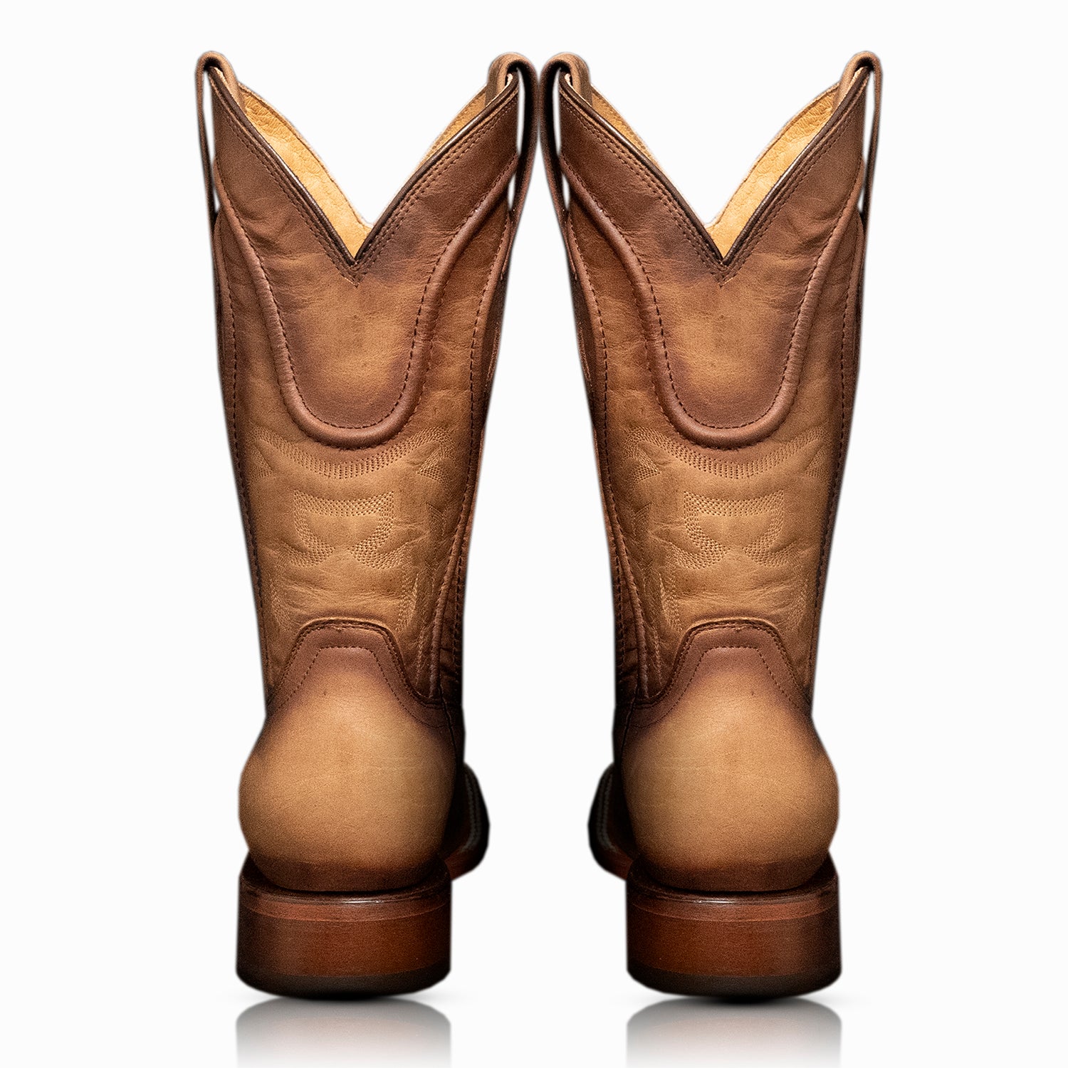 The San Jacinto | Chestnut