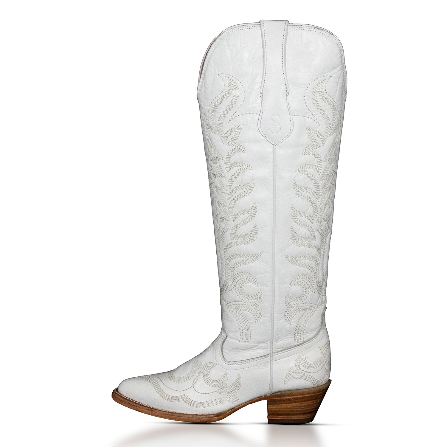 The Juliette - White