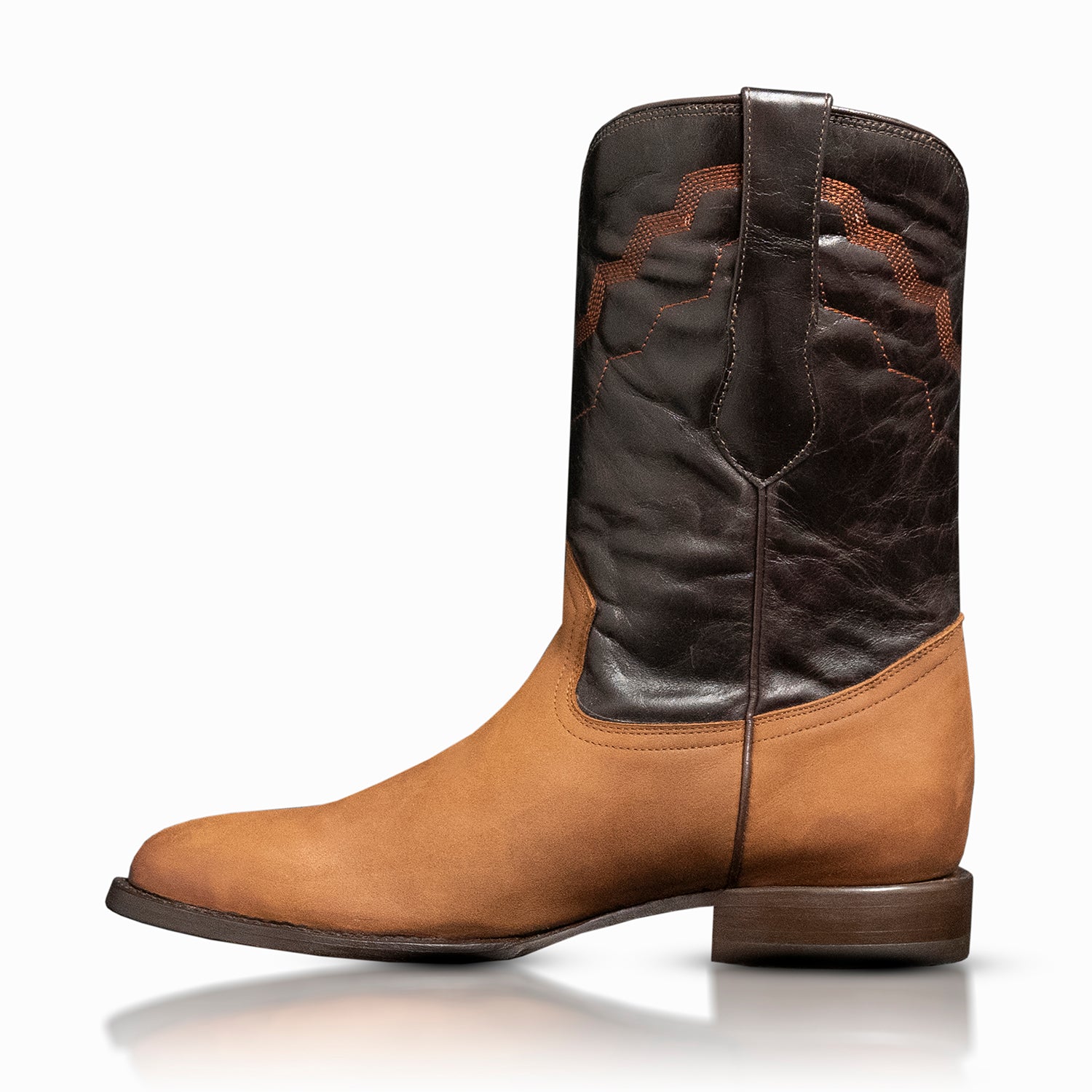 The Houstonian | Nubuck