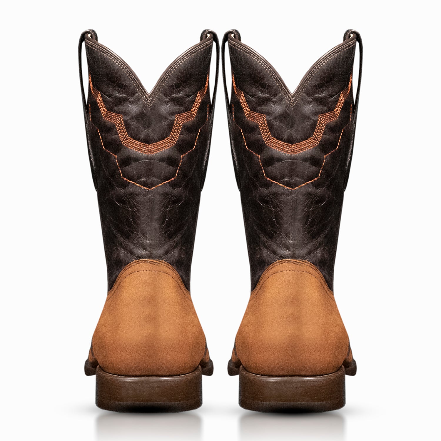 The Houstonian | Nubuck