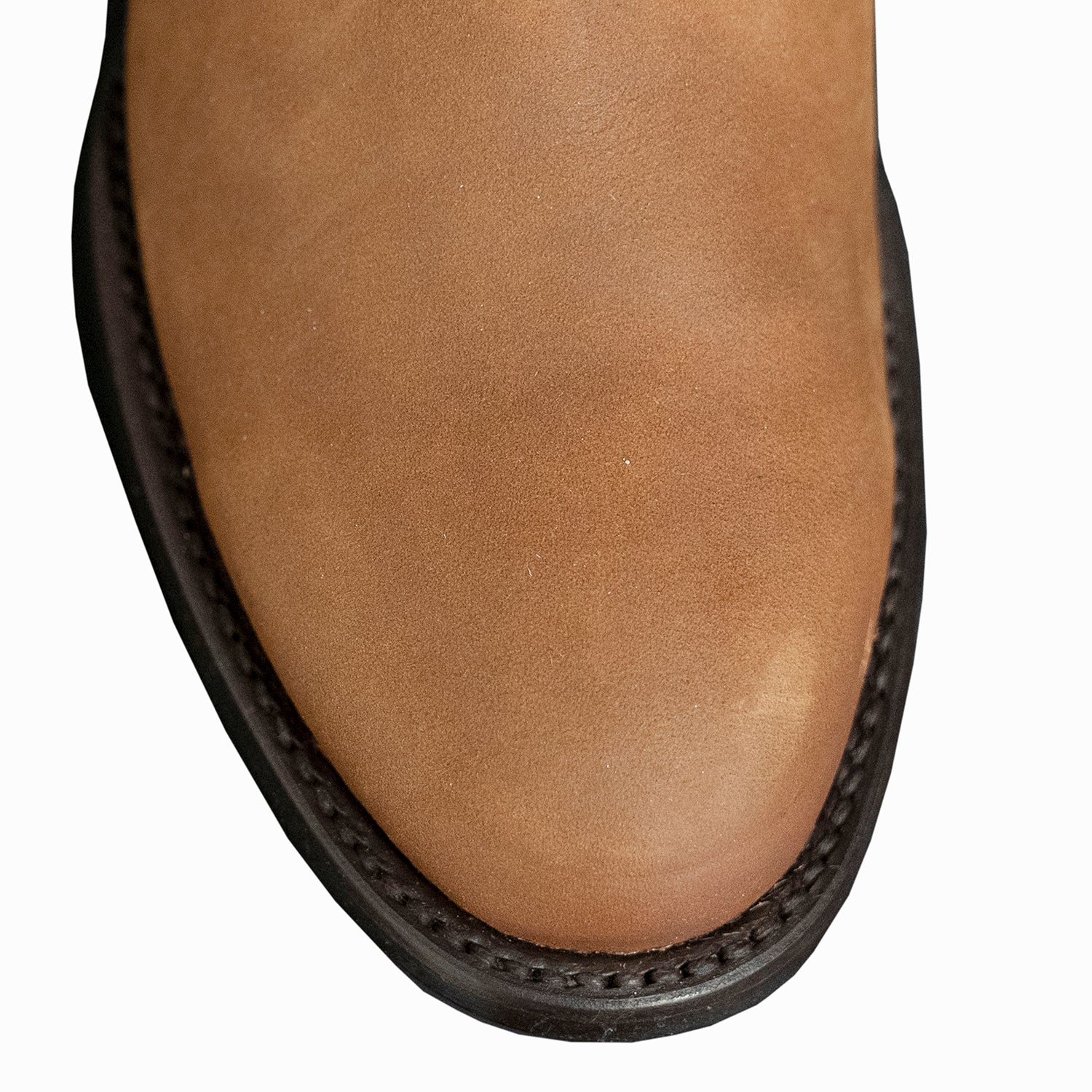 The Houstonian | Nubuck
