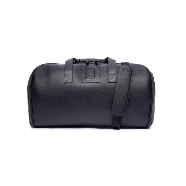 The Traveler | Midnight | Black – Square To Toe display picture 3