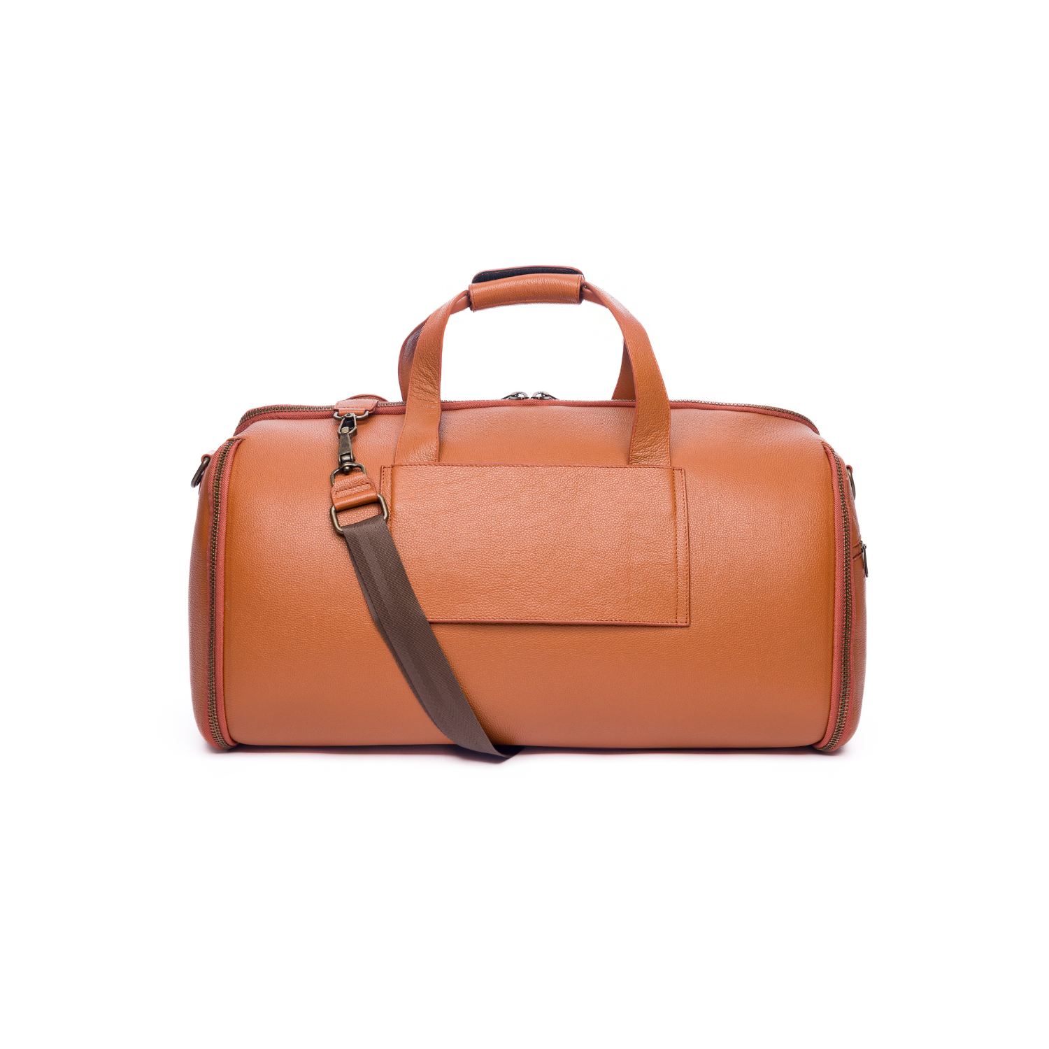 The Weekender | Canyon | Tan / Orange