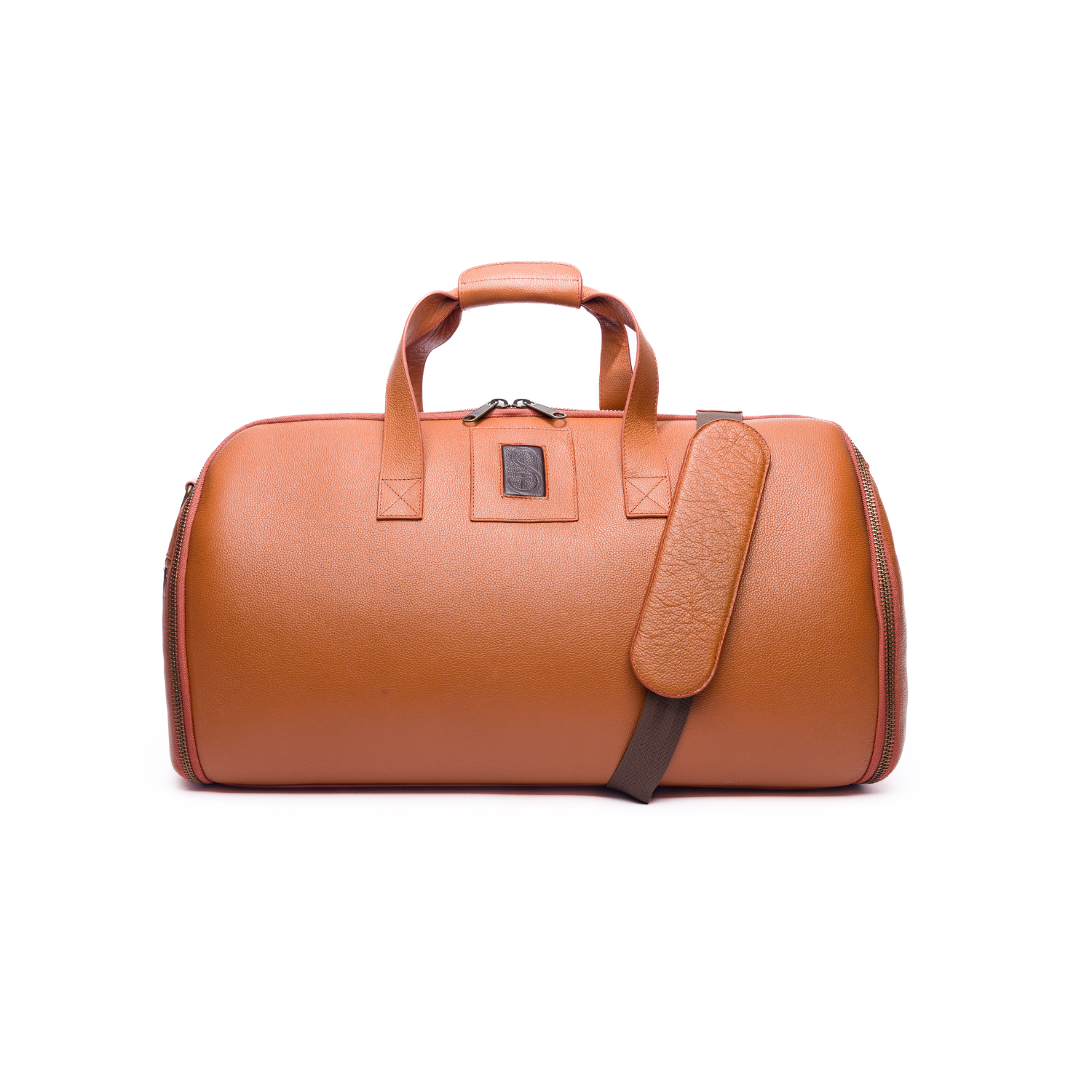 The Weekender | Canyon | Tan / Orange