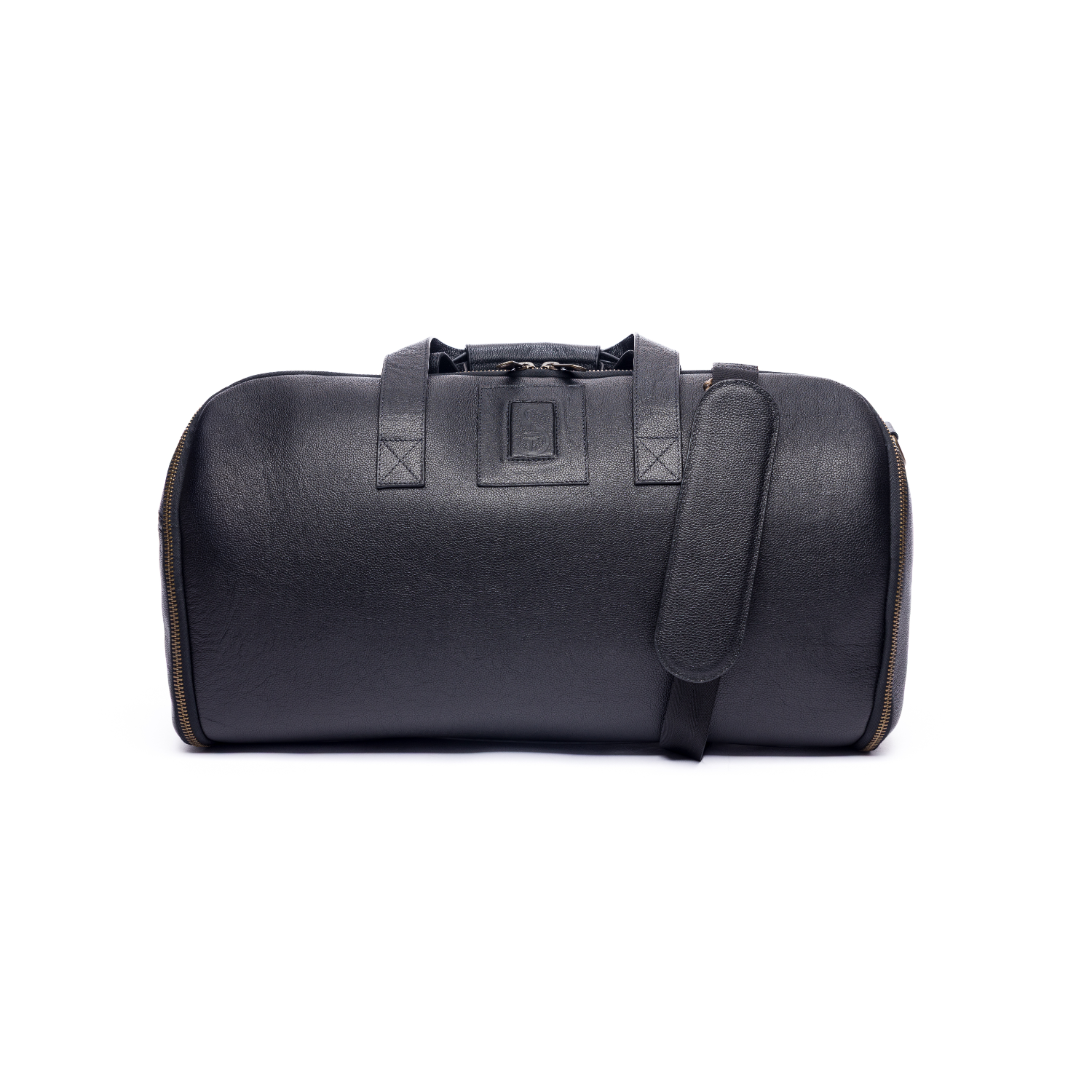 The Traveler | Midnight | Black