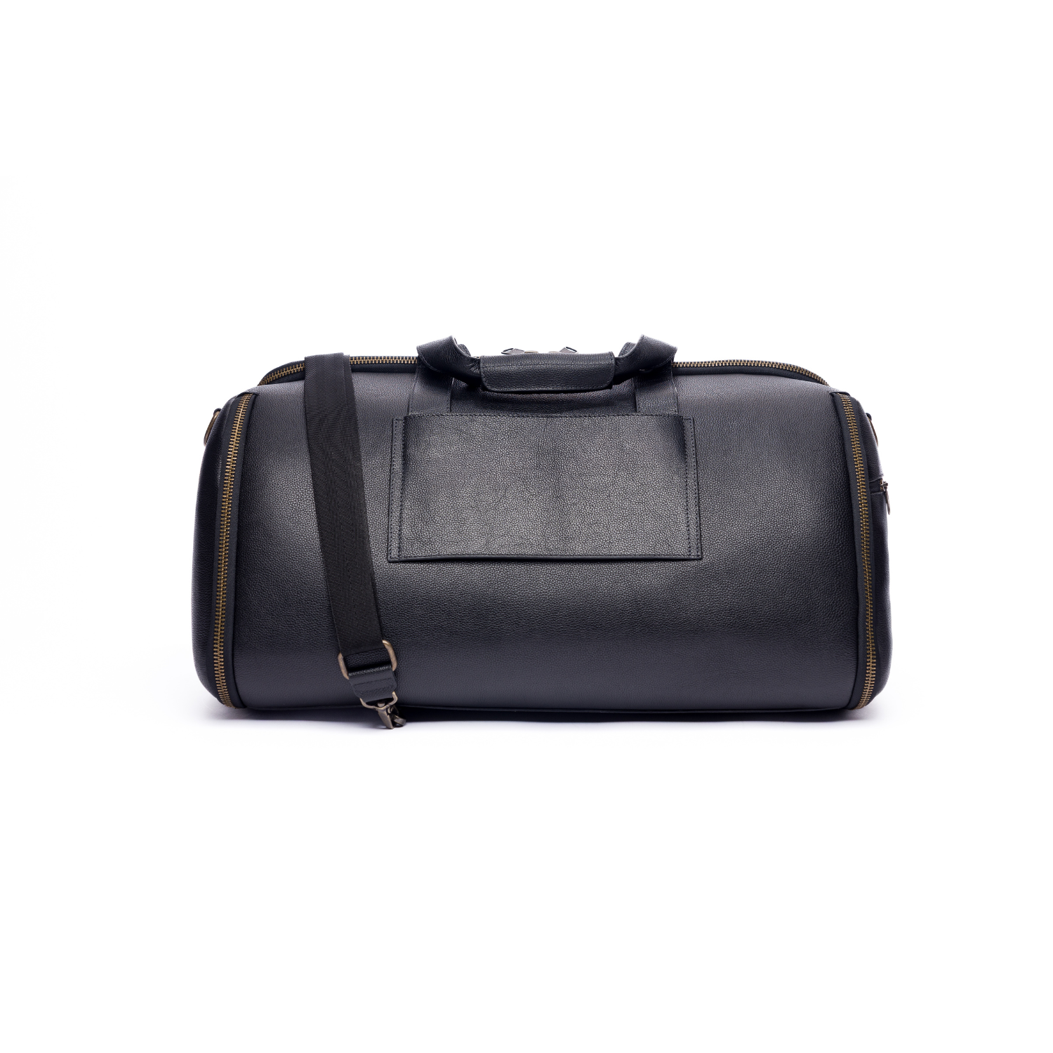 The Traveler | Midnight | Black